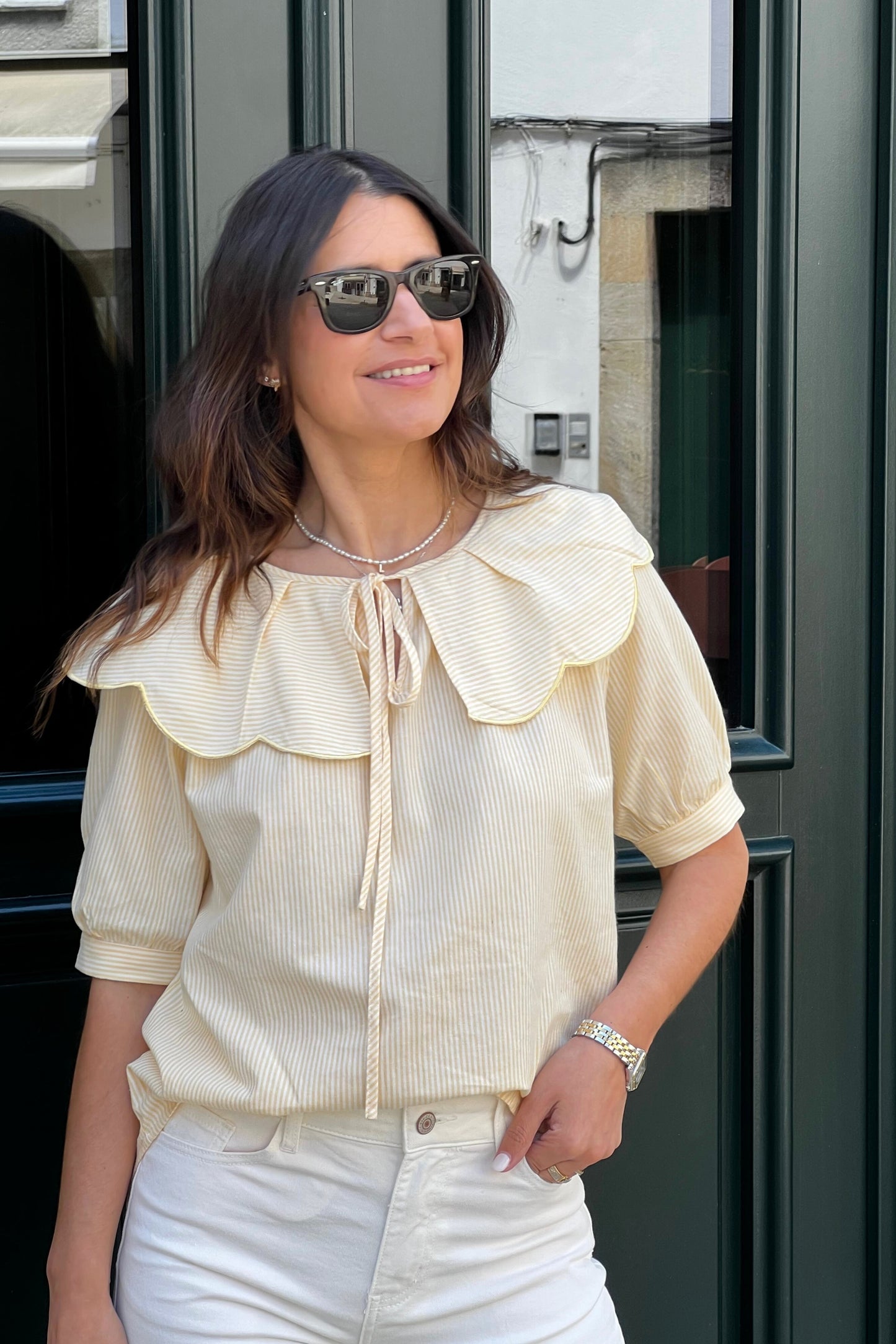 Blusa Sara