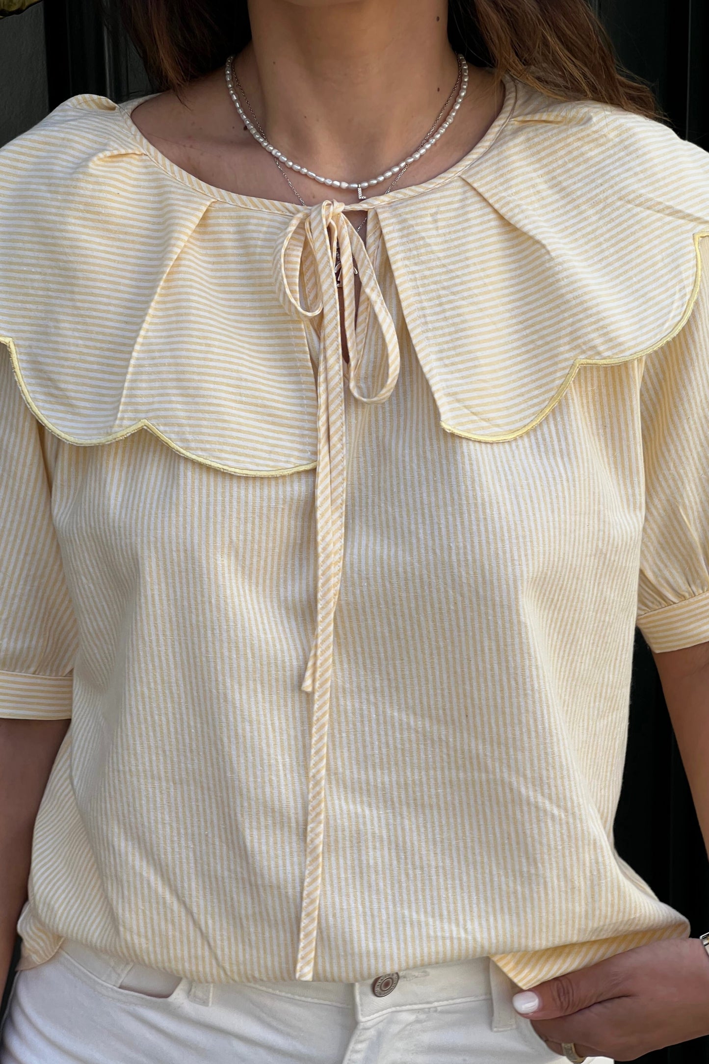 Blusa Sara