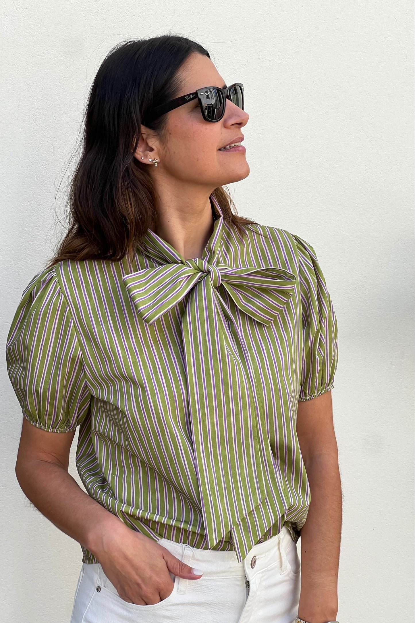 Blusa Madalena