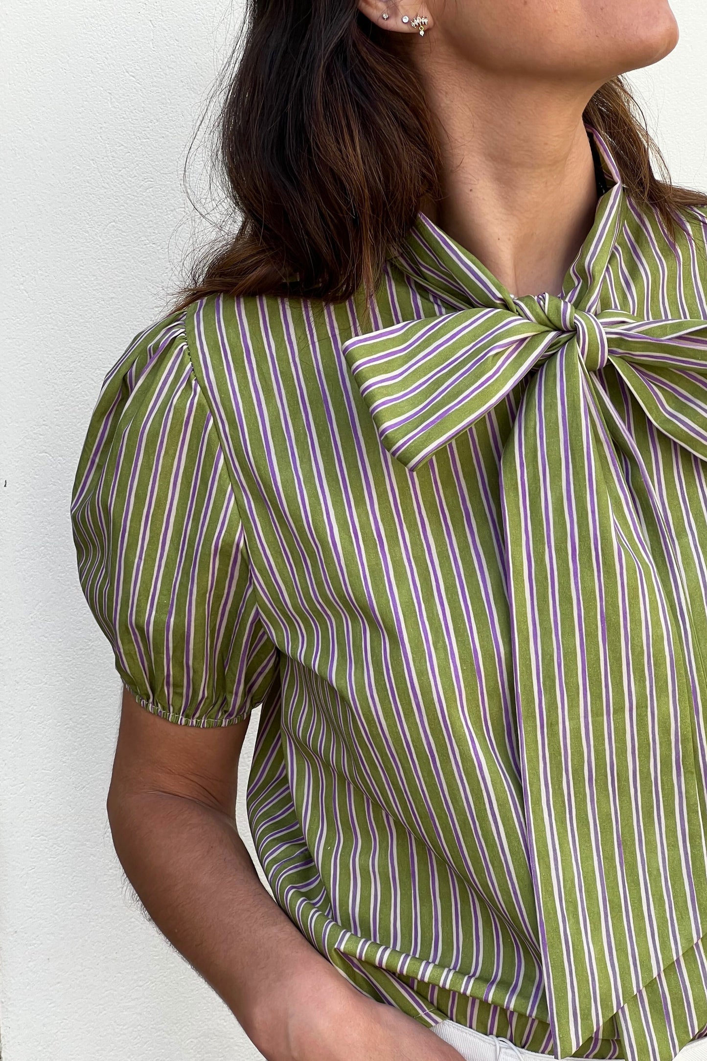 Blusa Madalena