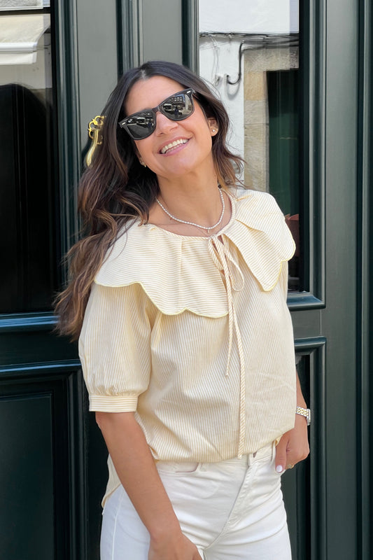 Blusa Sara